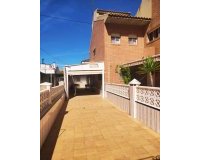 Venta - Adosado - Los Alcázares