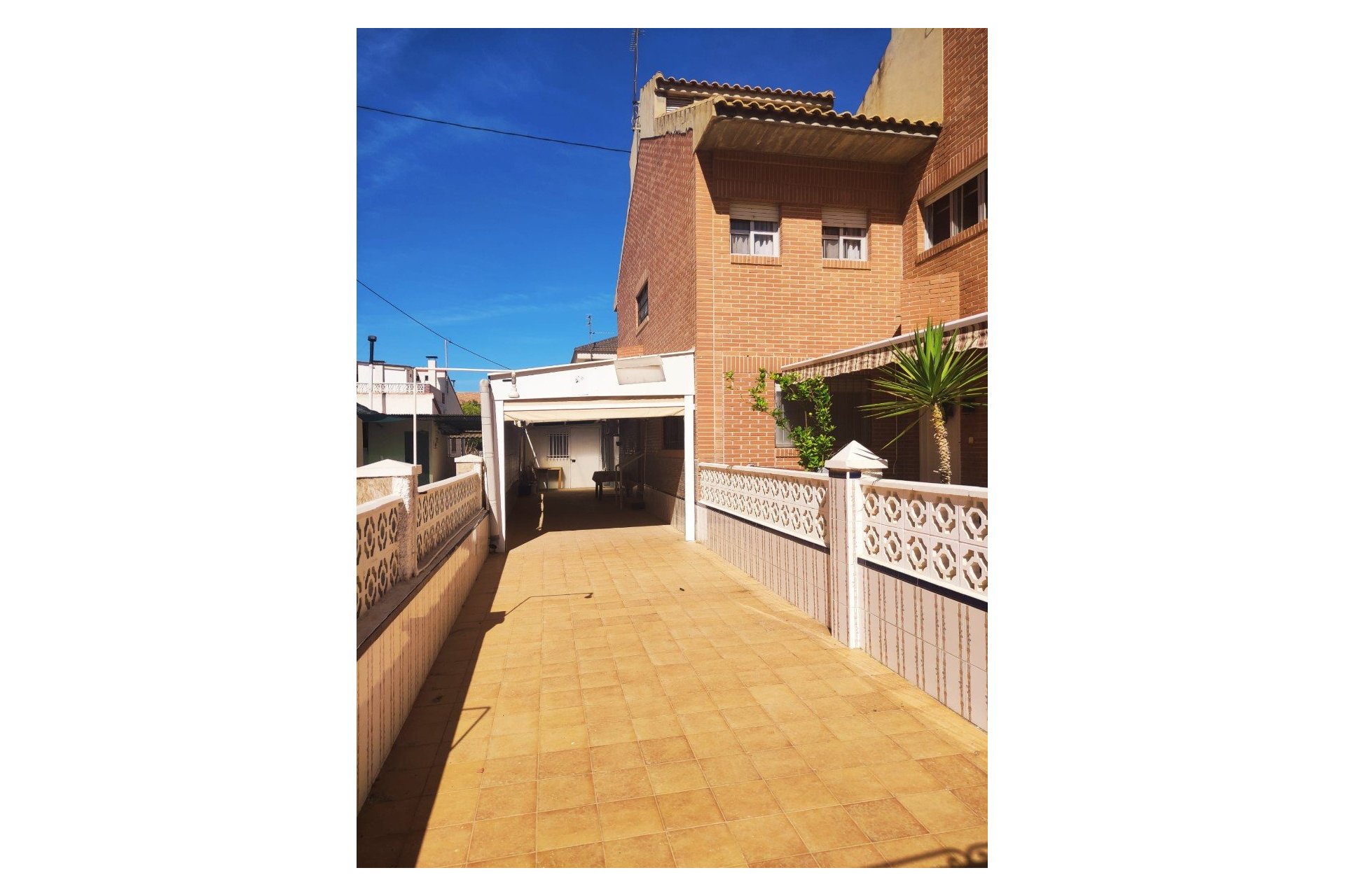 Venta - Adosado - Los Alcázares