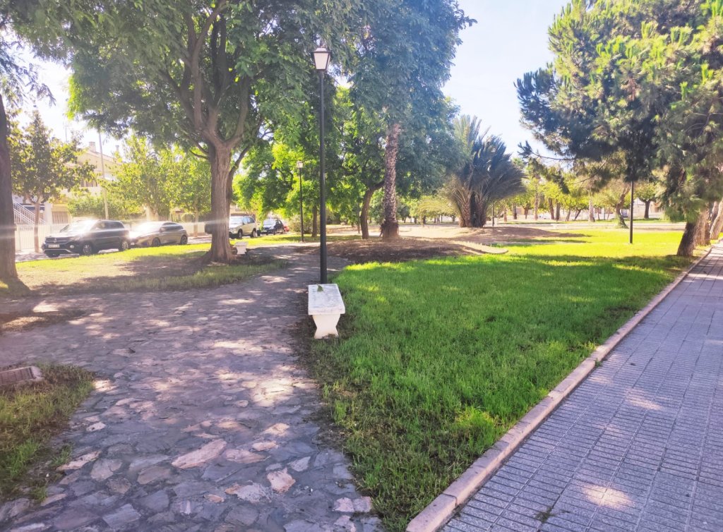 Venta - Adosado - Los Alcázares