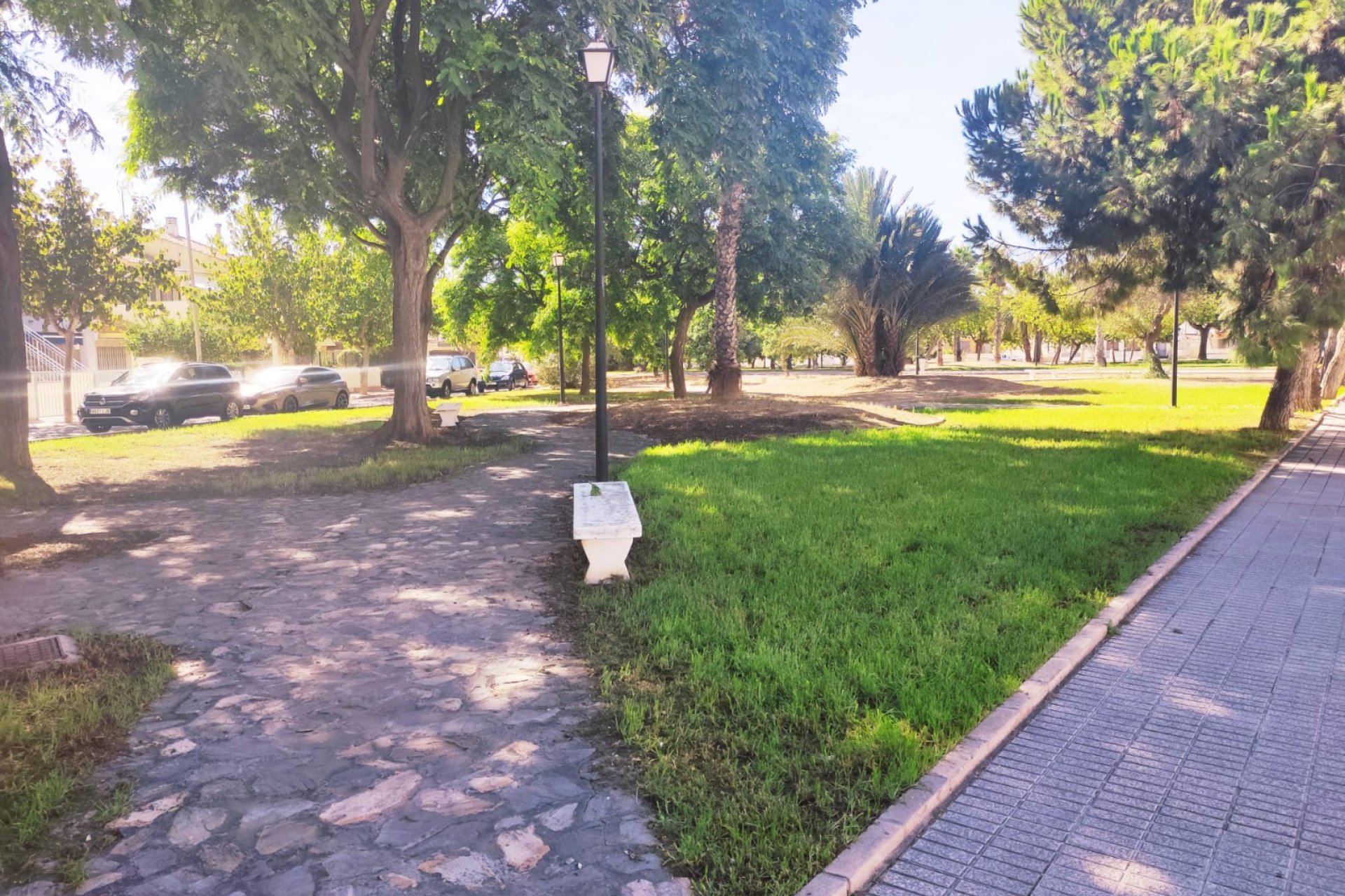 Venta - Adosado - Los Alcázares