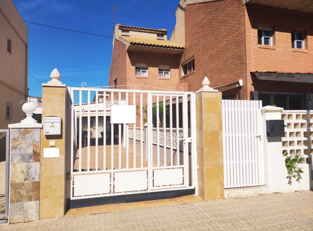 Venta - Adosado - Los Alcázares