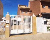 Venta - Adosado - Los Alcázares