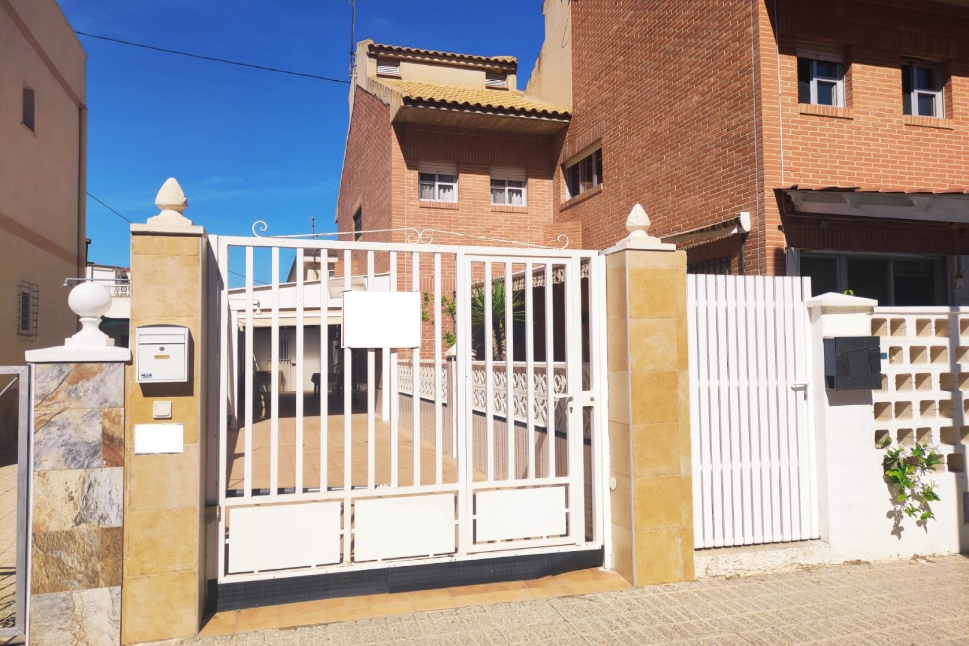 Venta - Adosado - Los Alcázares