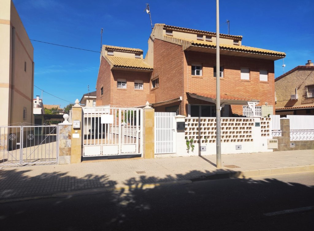 Venta - Adosado - Los Alcázares