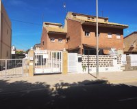 Venta - Adosado - Los Alcázares