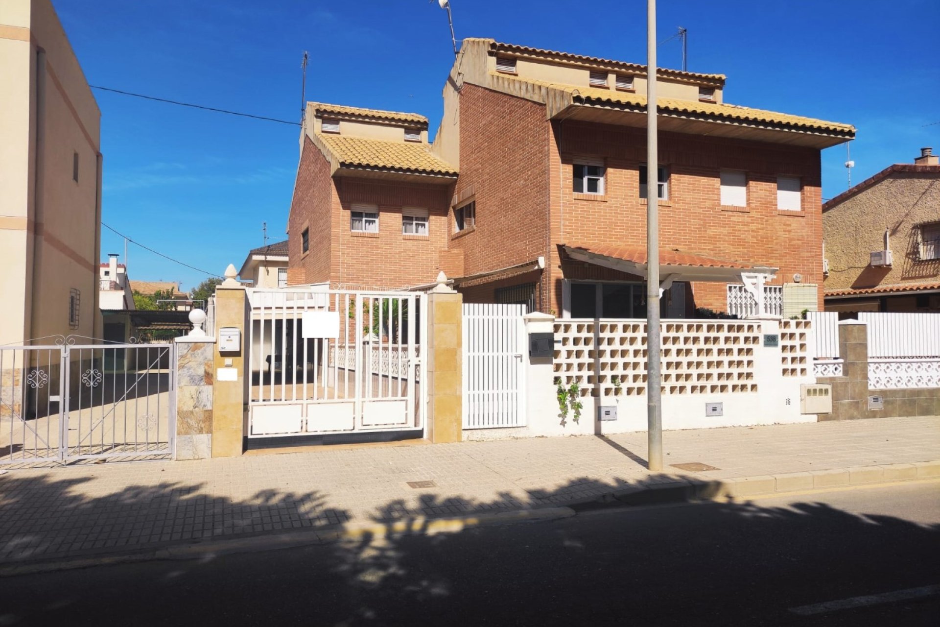 Venta - Adosado - Los Alcázares