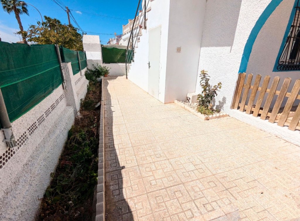 Venta - Adosado - Los Alcázares