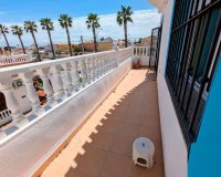 Venta - Adosado - Los Alcázares