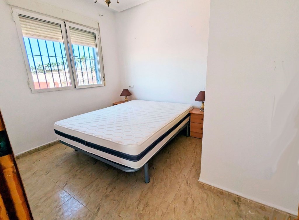 Venta - Adosado - Los Alcázares