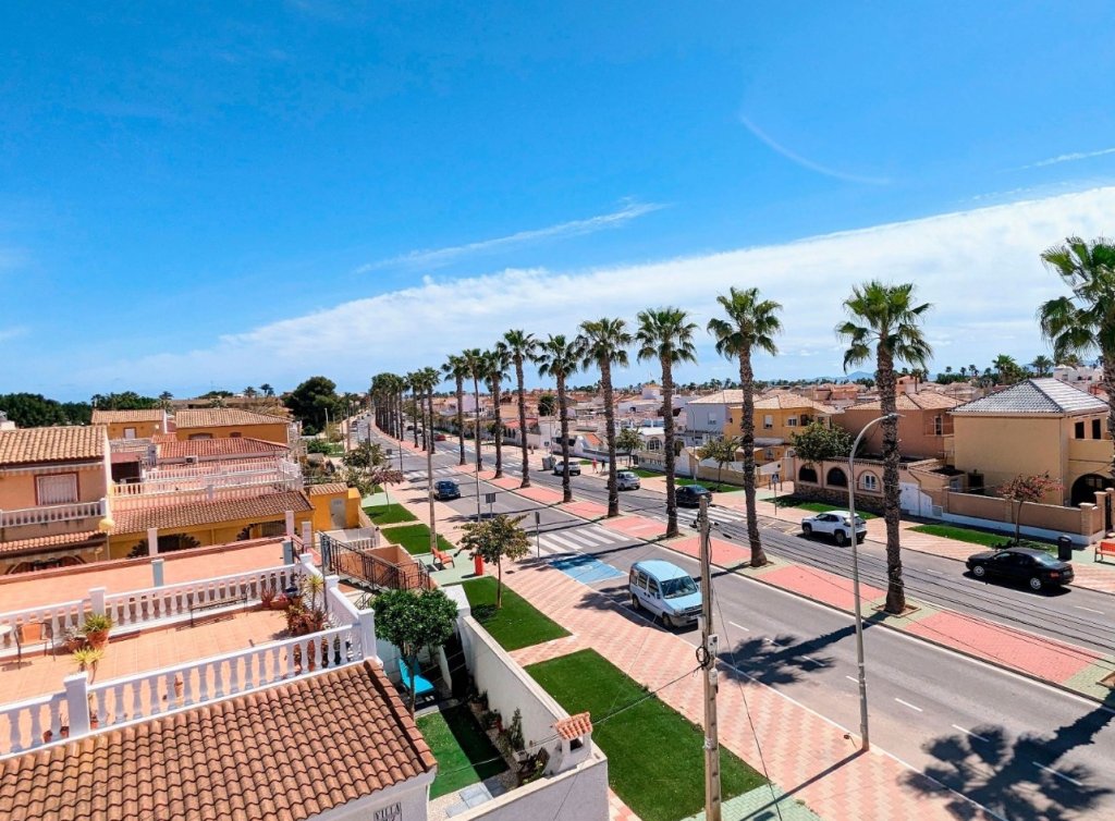 Venta - Adosado - Los Alcázares