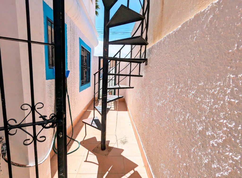 Venta - Adosado - Los Alcázares