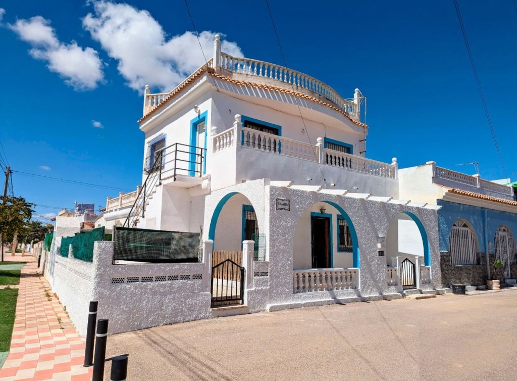 Venta - Adosado - Los Alcázares