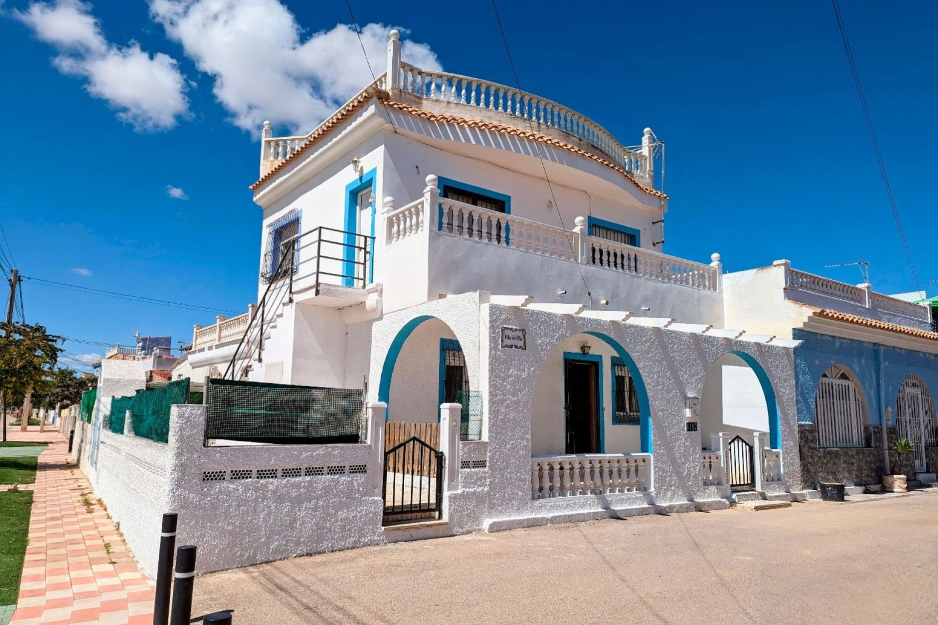Venta - Adosado - Los Alcázares
