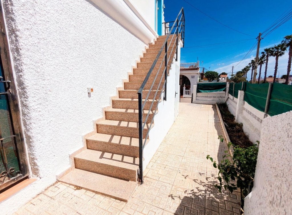 Venta - Adosado - Los Alcázares