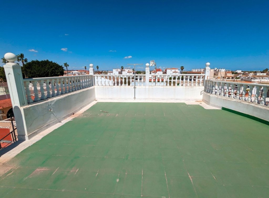 Venta - Adosado - Los Alcázares