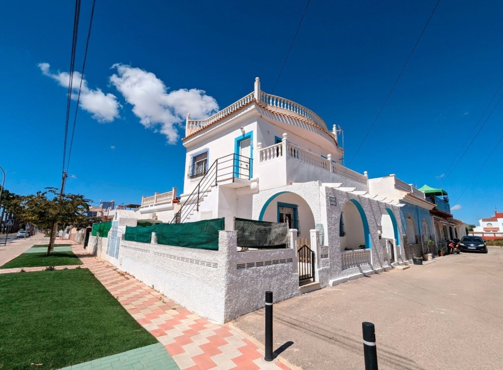 Venta - Adosado - Los Alcázares