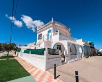 Venta - Adosado - Los Alcázares