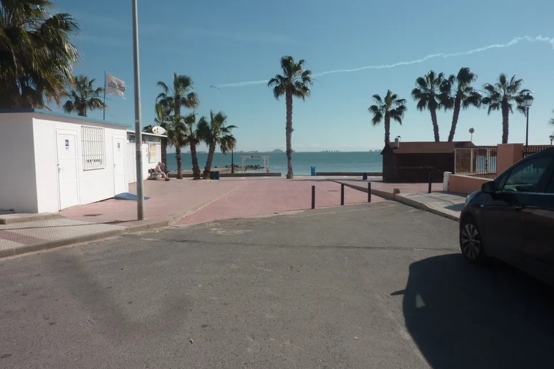 Venta - Adosado - Los Alcázares