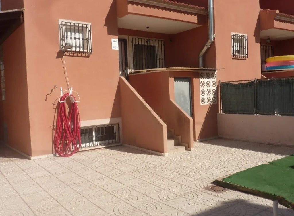 Venta - Adosado - Los Alcázares