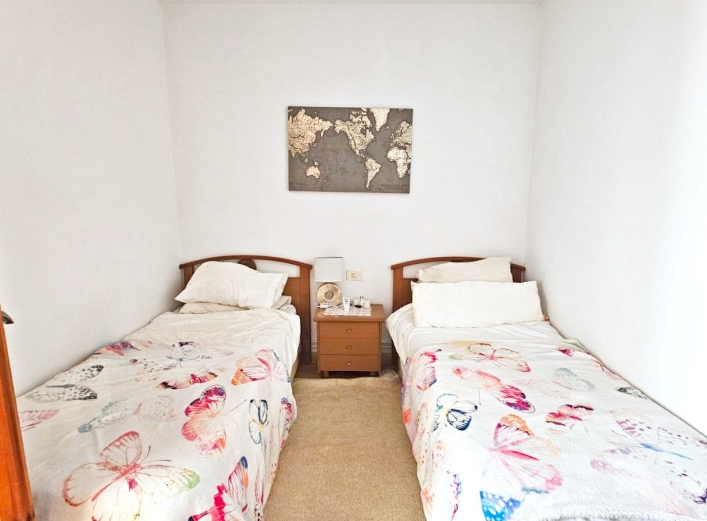 Venta - Adosado - San Javier - Santiago de la Ribera