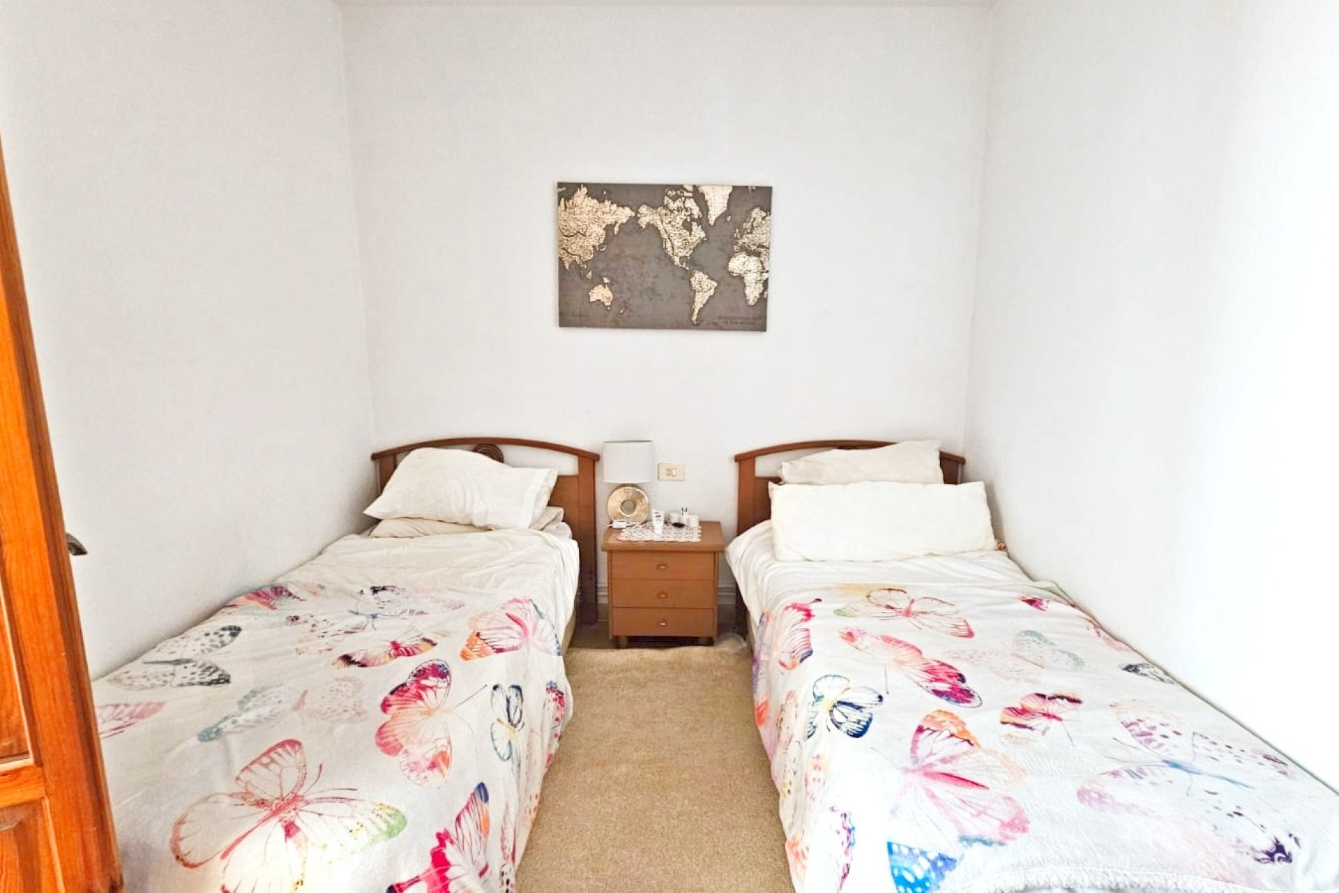 Venta - Adosado - San Javier - Santiago de la Ribera