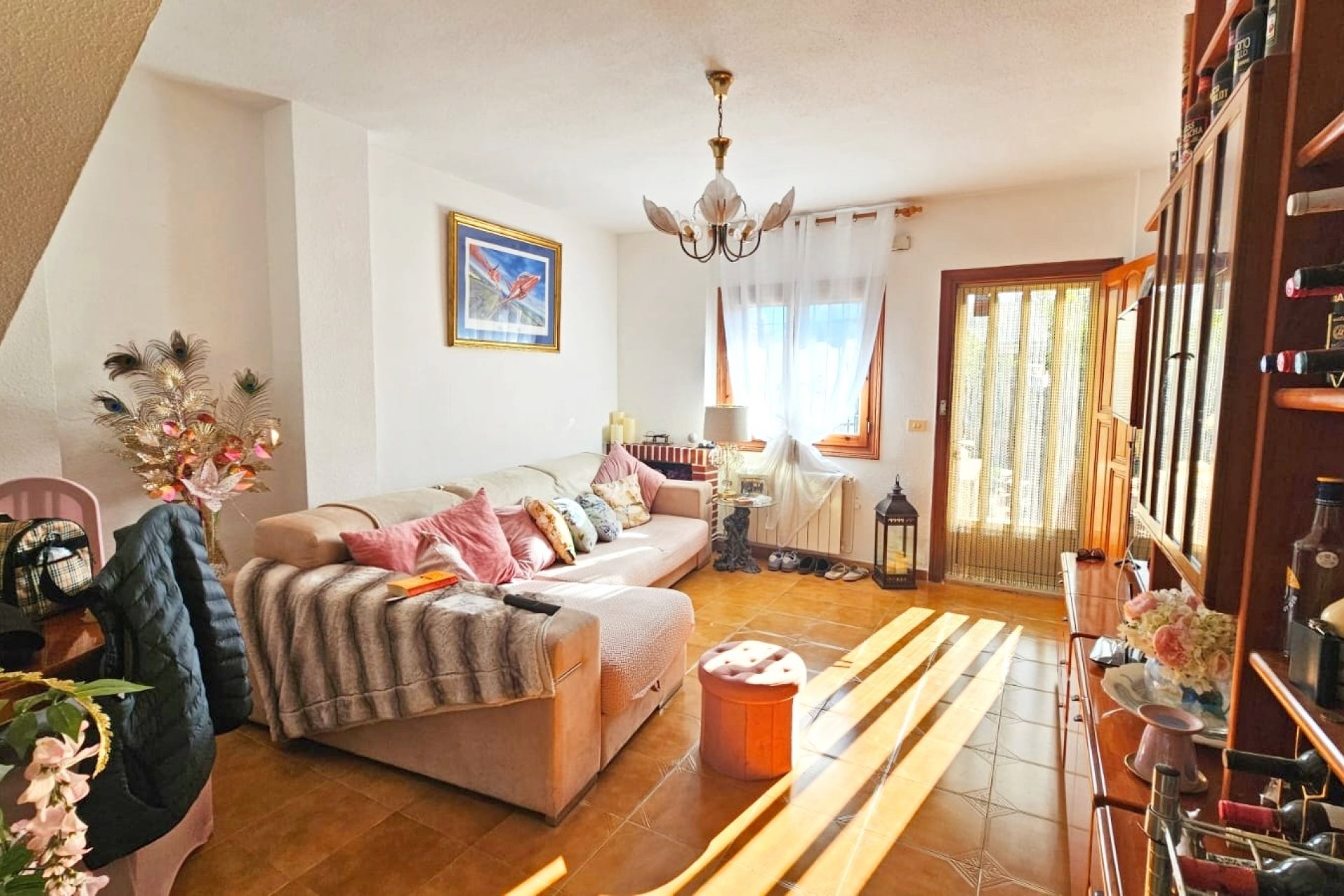 Venta - Adosado - San Javier - Santiago de la Ribera