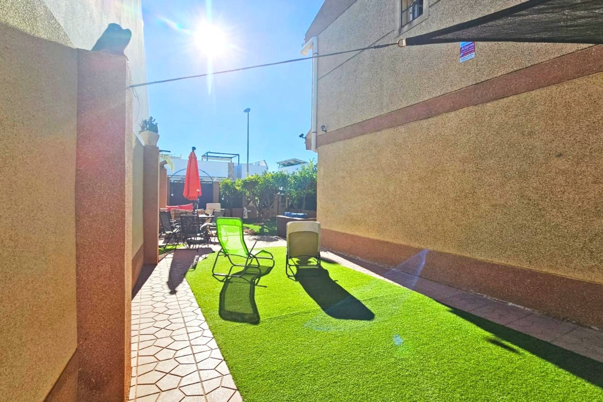 Venta - Adosado - San Javier - Santiago de la Ribera