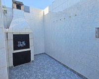 Venta - Adosado - San Javier - Santiago de la Ribera