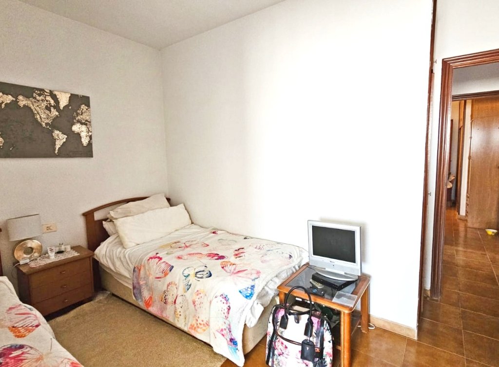 Venta - Adosado - San Javier - Santiago de la Ribera