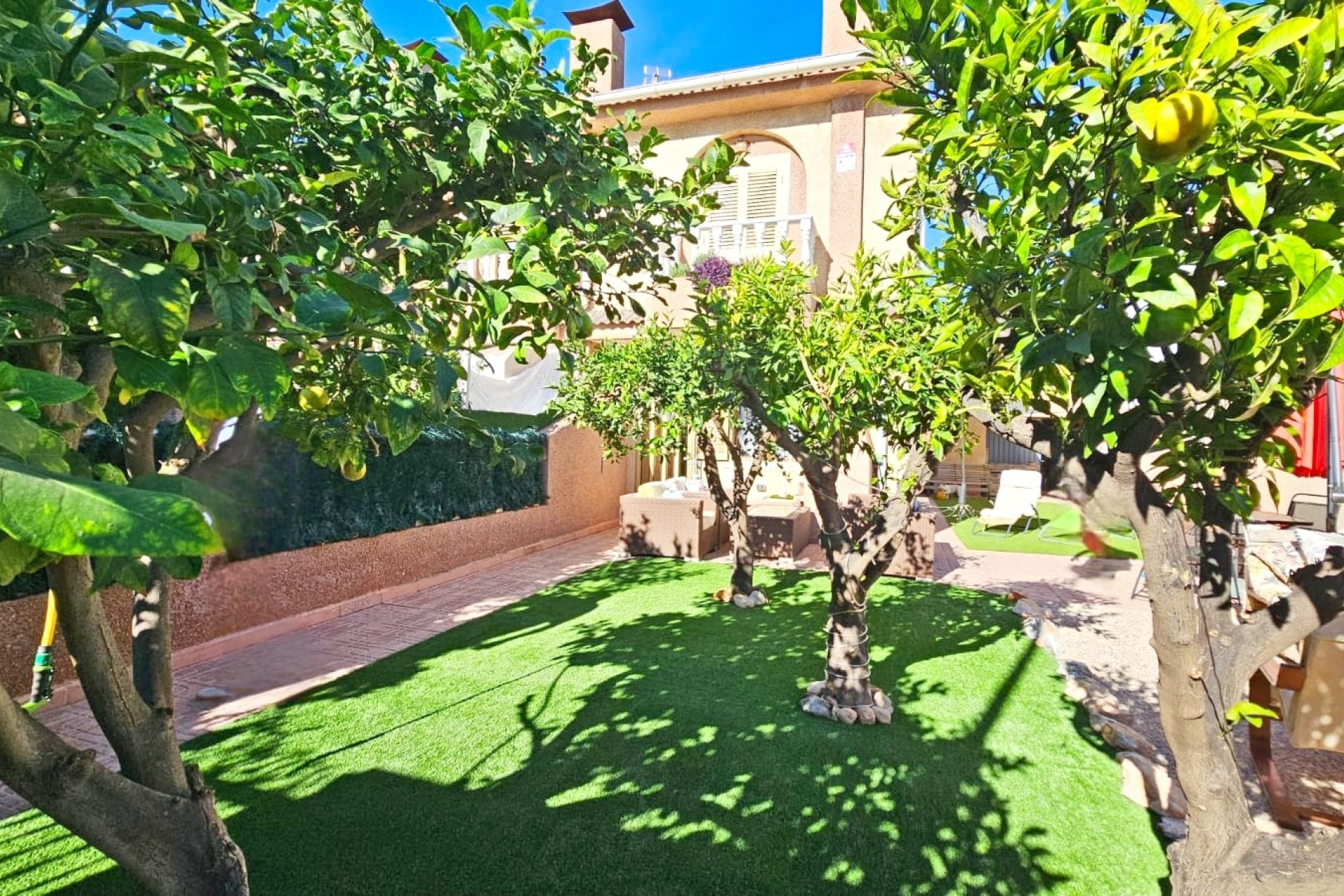 Venta - Adosado - San Javier - Santiago de la Ribera