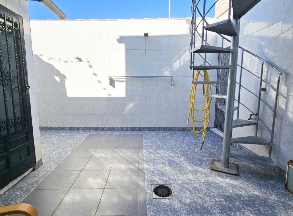 Venta - Adosado - San Javier - Santiago de la Ribera