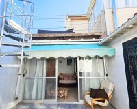 Venta - Adosado - San Javier - Santiago de la Ribera