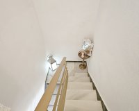 Venta - Adosado - San Javier - Santiago de la Ribera