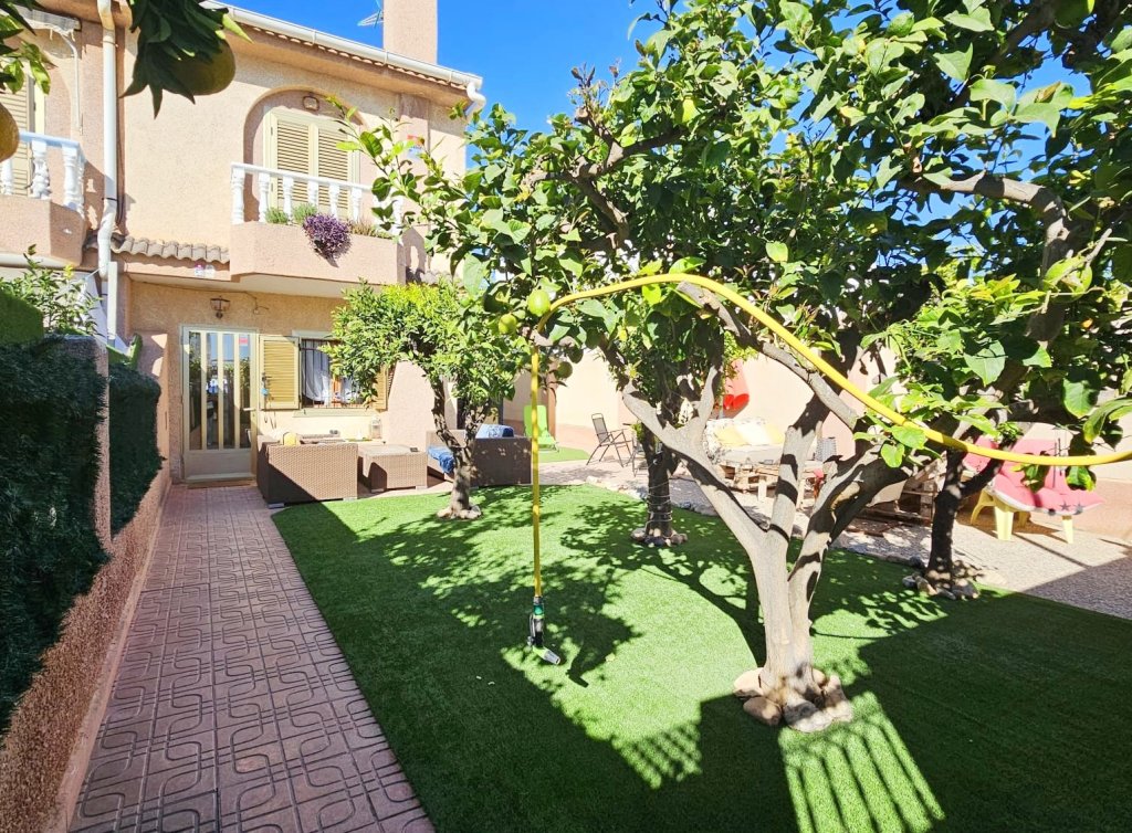 Venta - Adosado - San Javier - Santiago de la Ribera