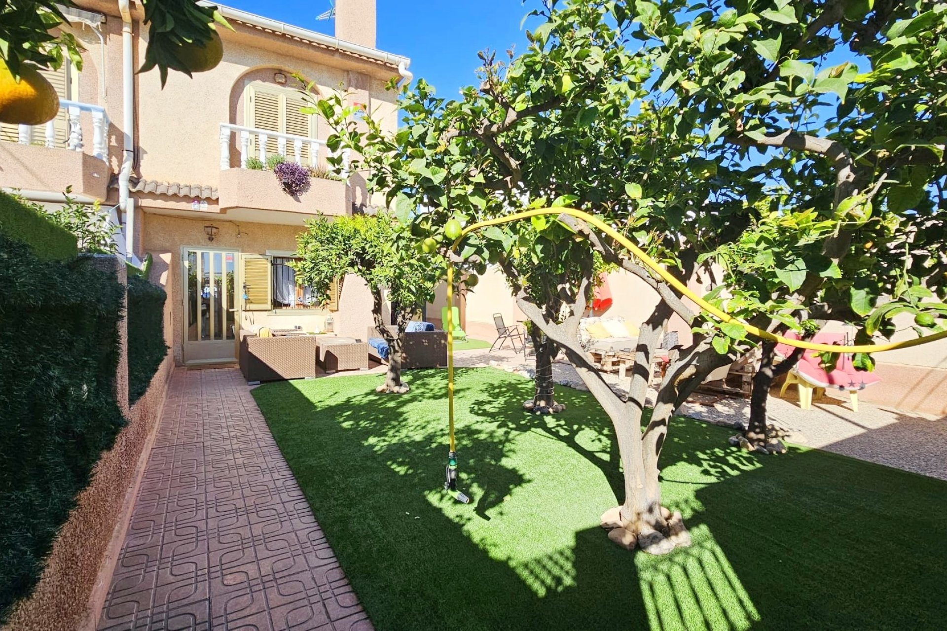 Venta - Adosado - San Javier - Santiago de la Ribera