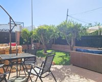 Venta - Adosado - San Javier - Santiago de la Ribera