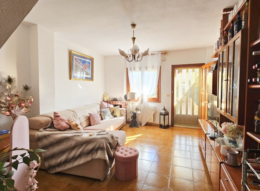 Venta - Adosado - San Javier - Santiago de la Ribera