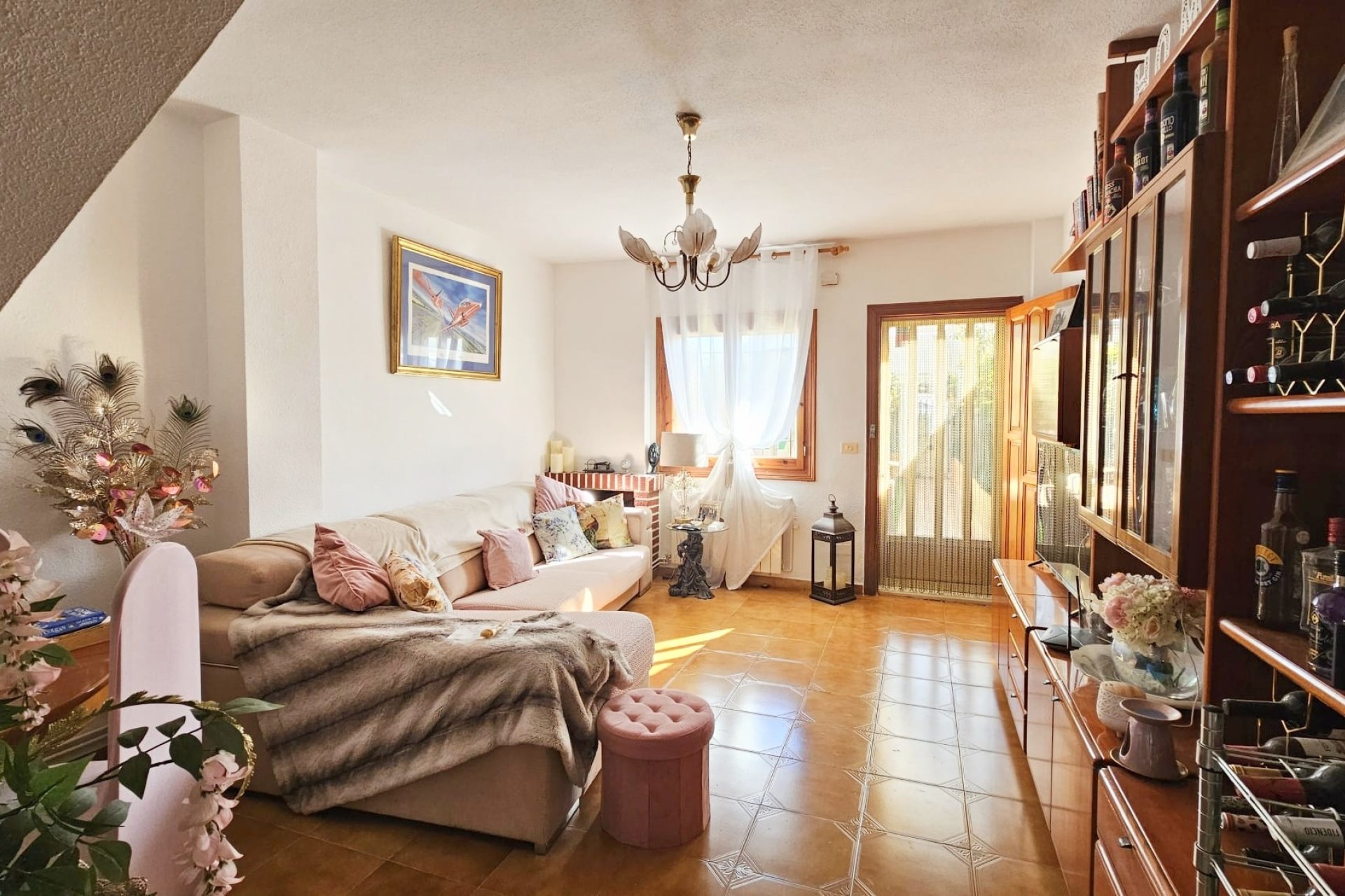 Venta - Adosado - San Javier - Santiago de la Ribera