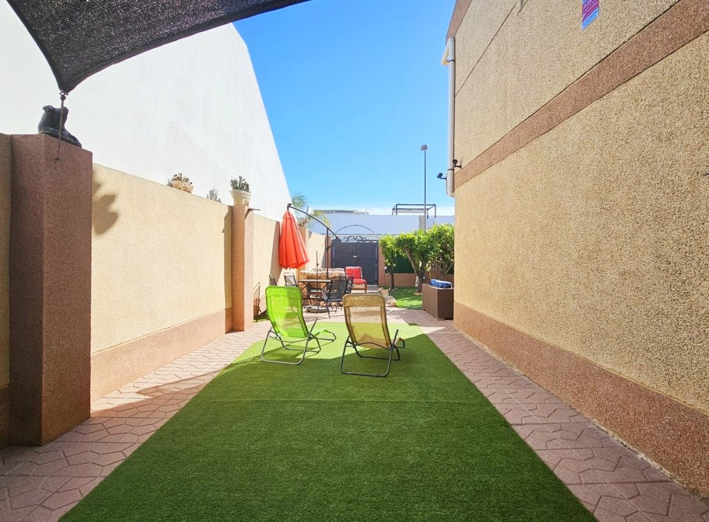 Venta - Adosado - San Javier - Santiago de la Ribera