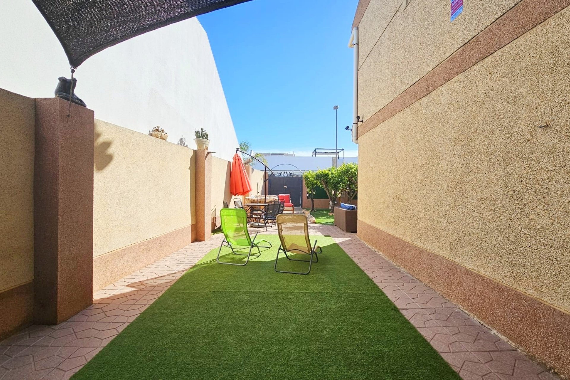 Venta - Adosado - San Javier - Santiago de la Ribera