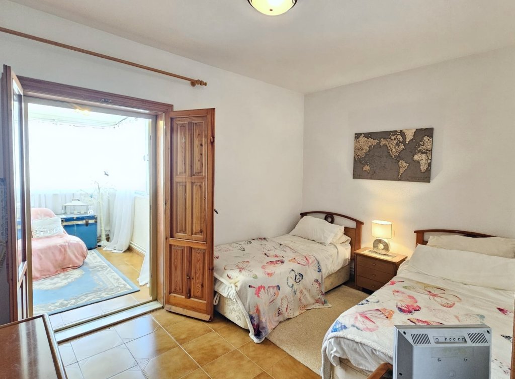 Venta - Adosado - San Javier - Santiago de la Ribera