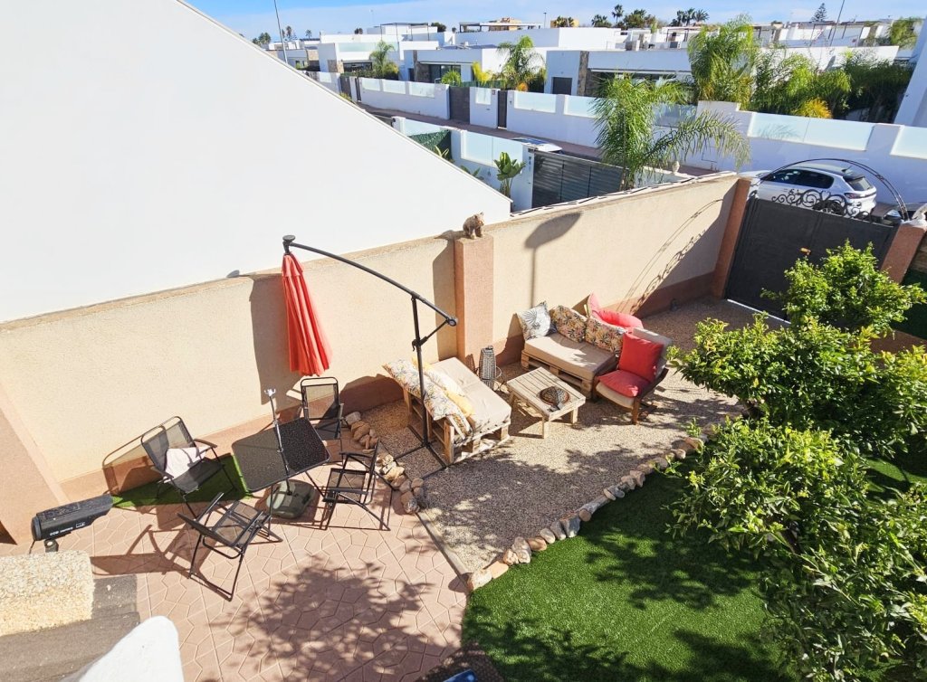 Venta - Adosado - San Javier - Santiago de la Ribera