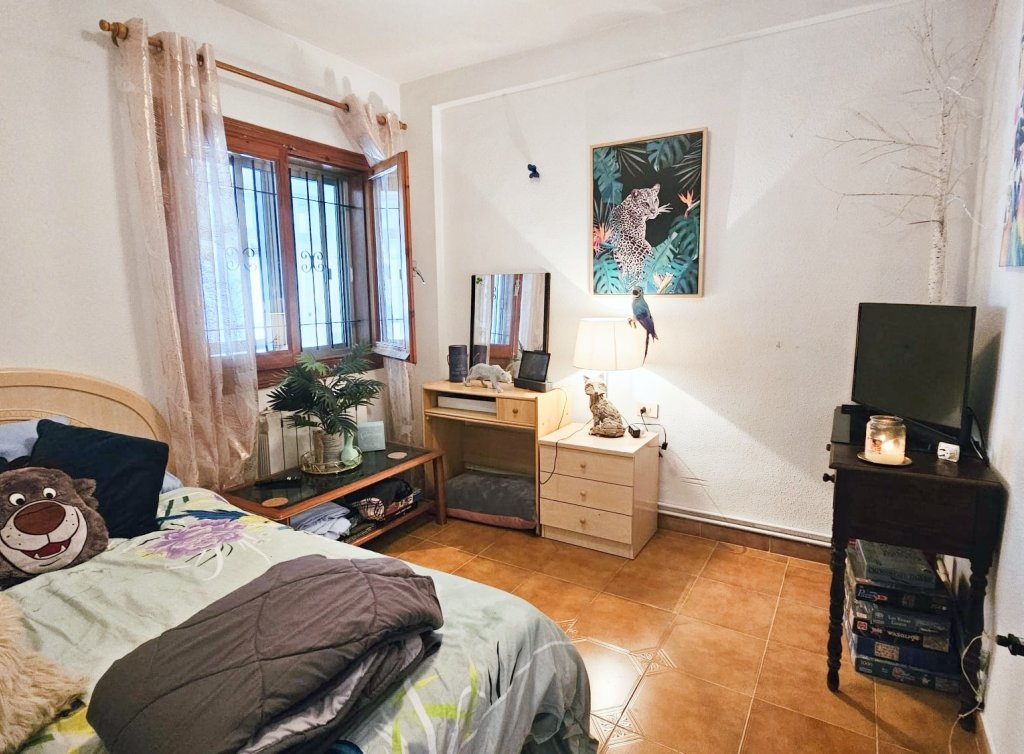 Venta - Adosado - San Javier - Santiago de la Ribera