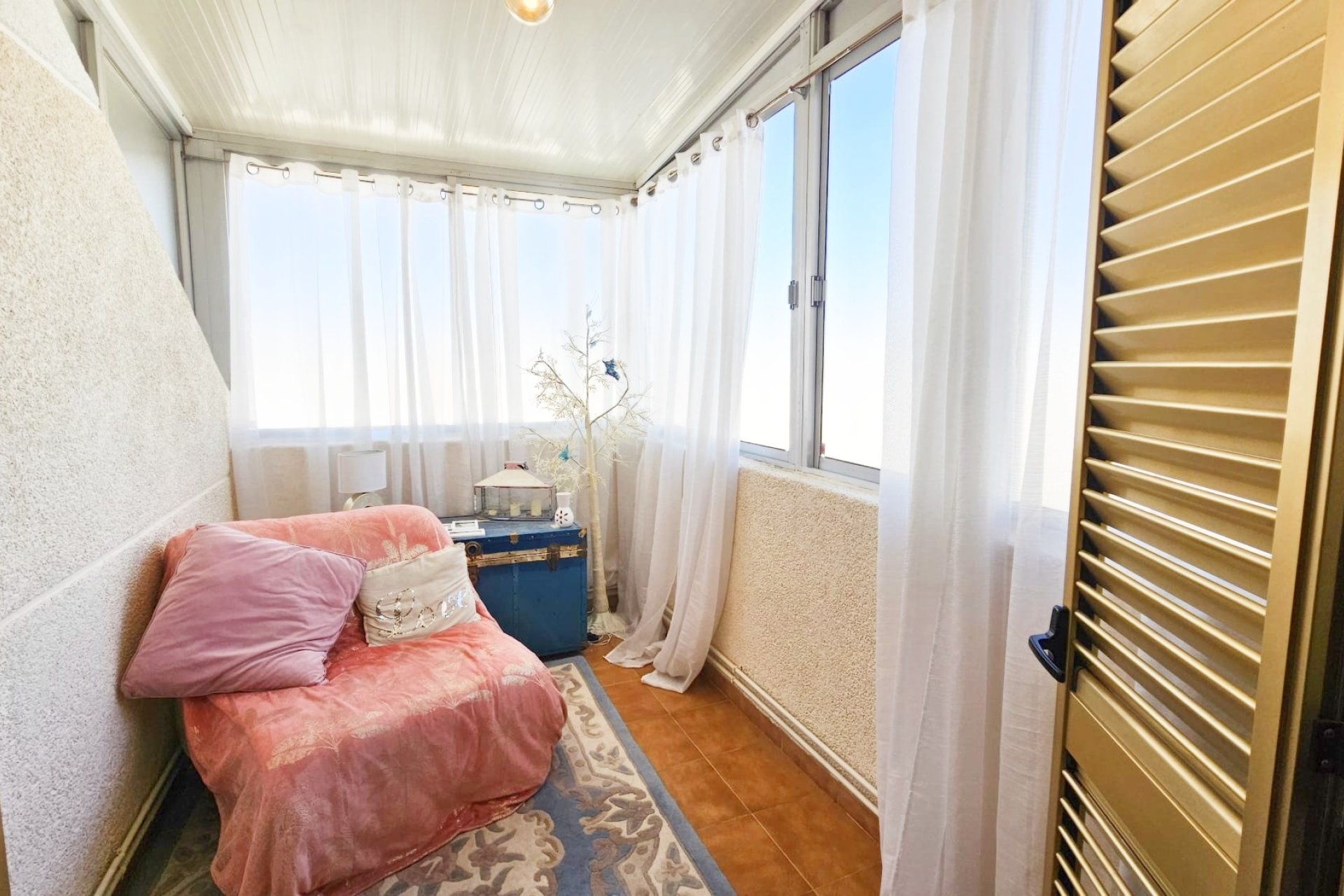 Venta - Adosado - San Javier - Santiago de la Ribera