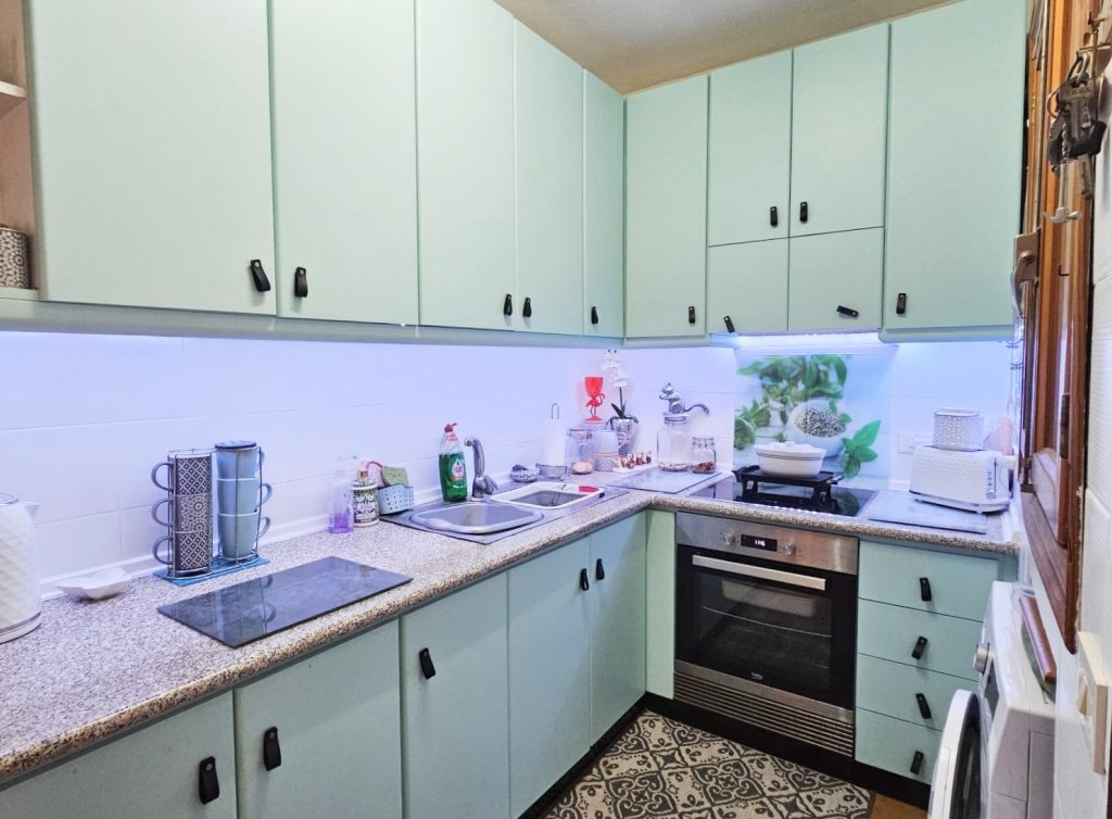 Venta - Adosado - San Javier - Santiago de la Ribera