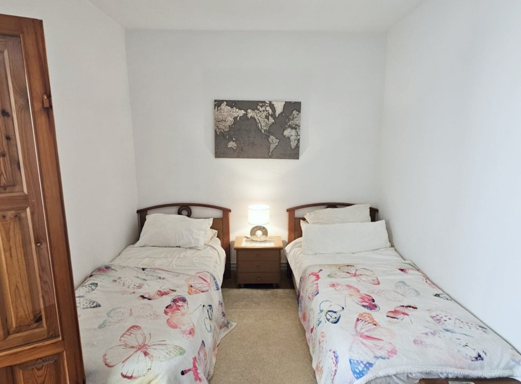 Venta - Adosado - San Javier - Santiago de la Ribera