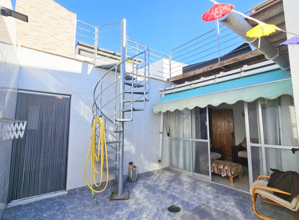 Venta - Adosado - San Javier - Santiago de la Ribera