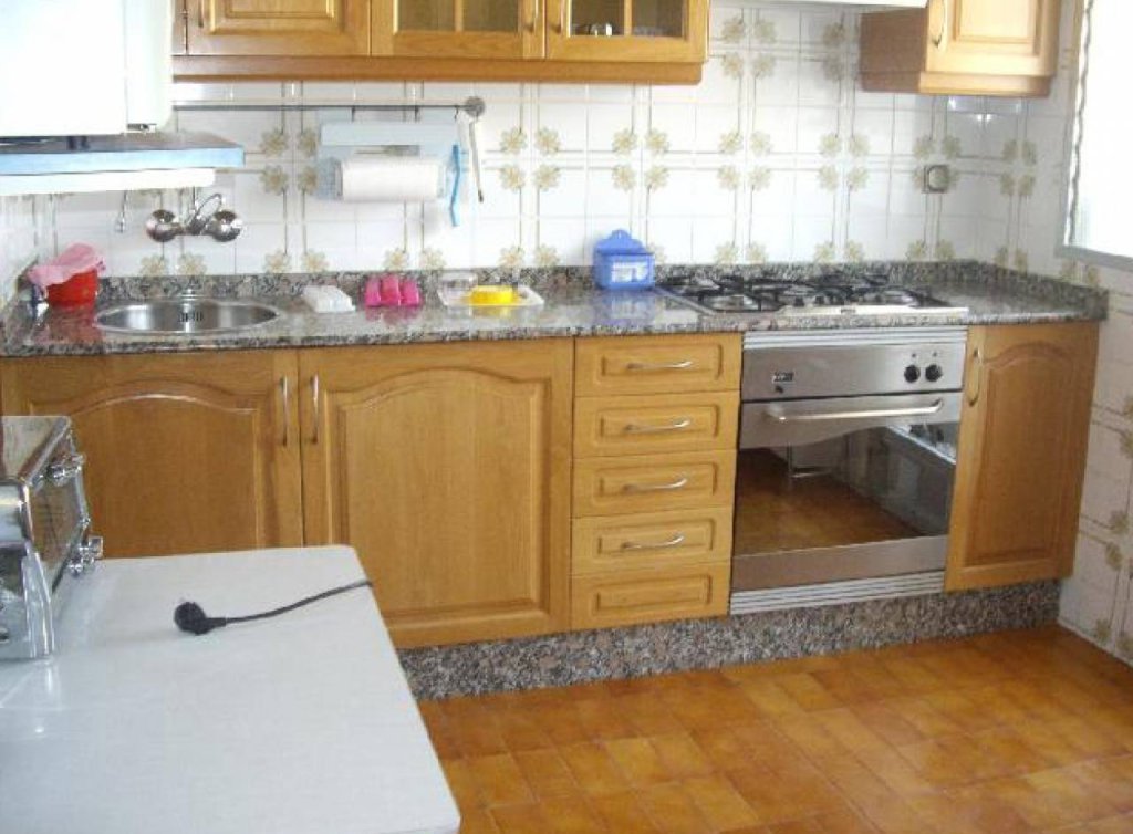 Venta - Apartamento - Los Alcázares - Beach