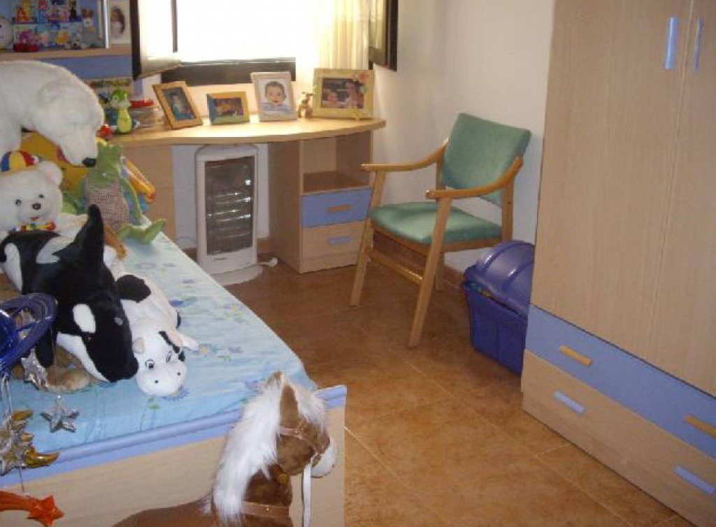 Venta - Apartamento - Los Alcázares - Beach