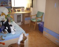 Venta - Apartamento - Los Alcázares - Beach
